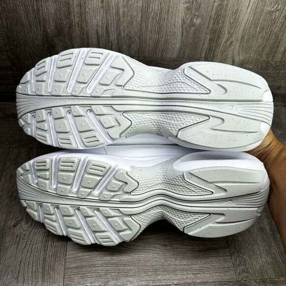 Nike Air Max Portal Women's size 10 White Running Shoes HF3053-100 - Picture 7 of 8